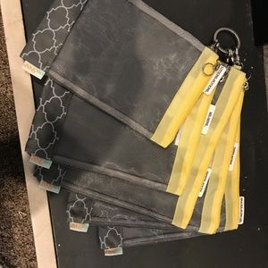 Sugarsnap Diaper Bag Organization Filing System